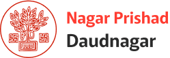 Nagar Parisad Logo